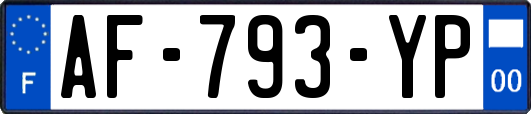 AF-793-YP