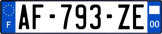 AF-793-ZE