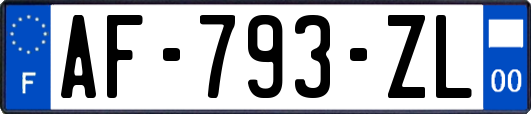 AF-793-ZL