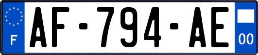 AF-794-AE