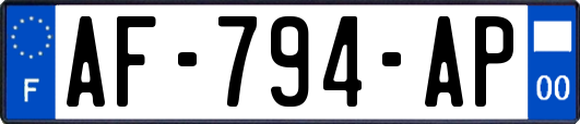 AF-794-AP