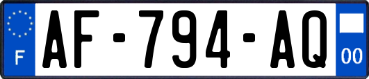 AF-794-AQ