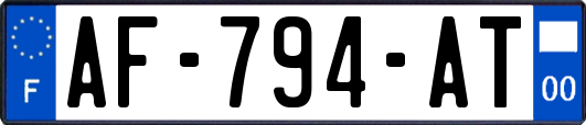 AF-794-AT