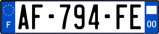 AF-794-FE