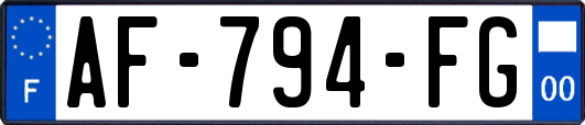 AF-794-FG