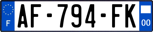 AF-794-FK