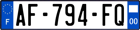 AF-794-FQ