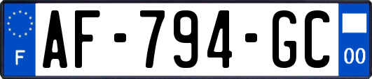 AF-794-GC