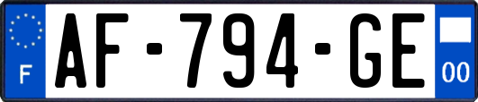 AF-794-GE