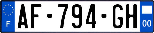 AF-794-GH