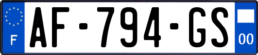 AF-794-GS