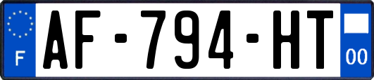 AF-794-HT