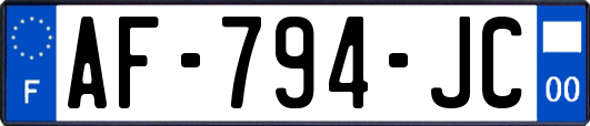 AF-794-JC