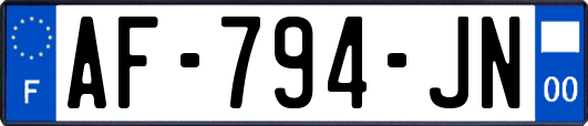 AF-794-JN
