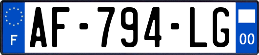AF-794-LG