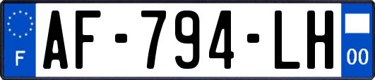 AF-794-LH