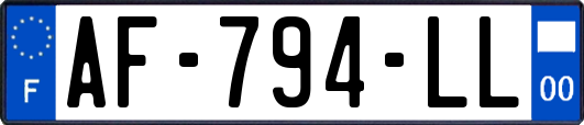 AF-794-LL
