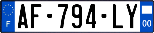 AF-794-LY