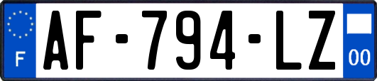 AF-794-LZ