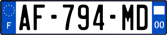 AF-794-MD