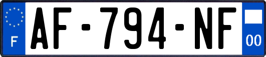 AF-794-NF