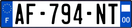 AF-794-NT