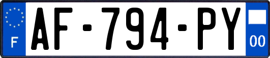 AF-794-PY