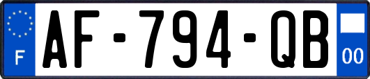 AF-794-QB