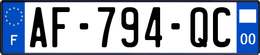 AF-794-QC