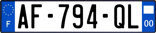 AF-794-QL