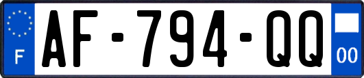 AF-794-QQ