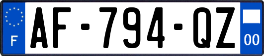AF-794-QZ