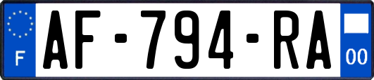 AF-794-RA