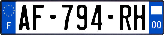 AF-794-RH