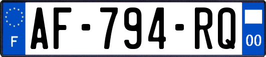 AF-794-RQ