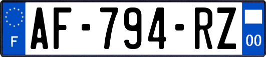 AF-794-RZ