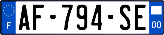 AF-794-SE