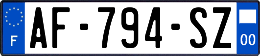 AF-794-SZ