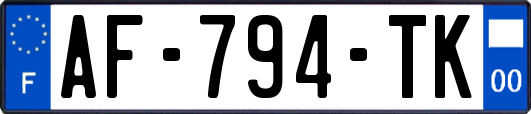 AF-794-TK