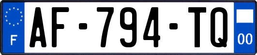 AF-794-TQ
