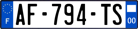 AF-794-TS