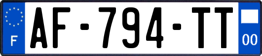 AF-794-TT