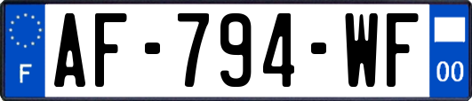 AF-794-WF