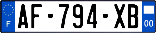 AF-794-XB