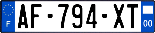 AF-794-XT
