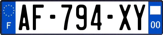 AF-794-XY