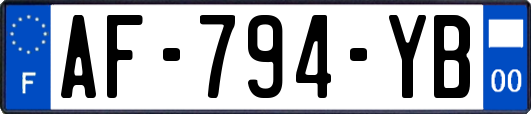 AF-794-YB