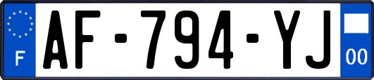 AF-794-YJ