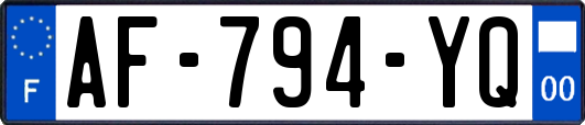 AF-794-YQ