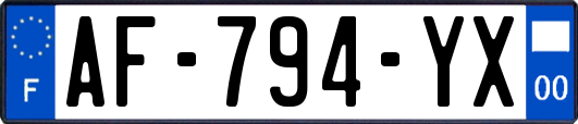 AF-794-YX